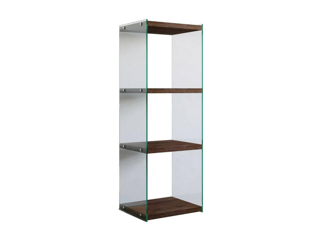 Brown Bookcase