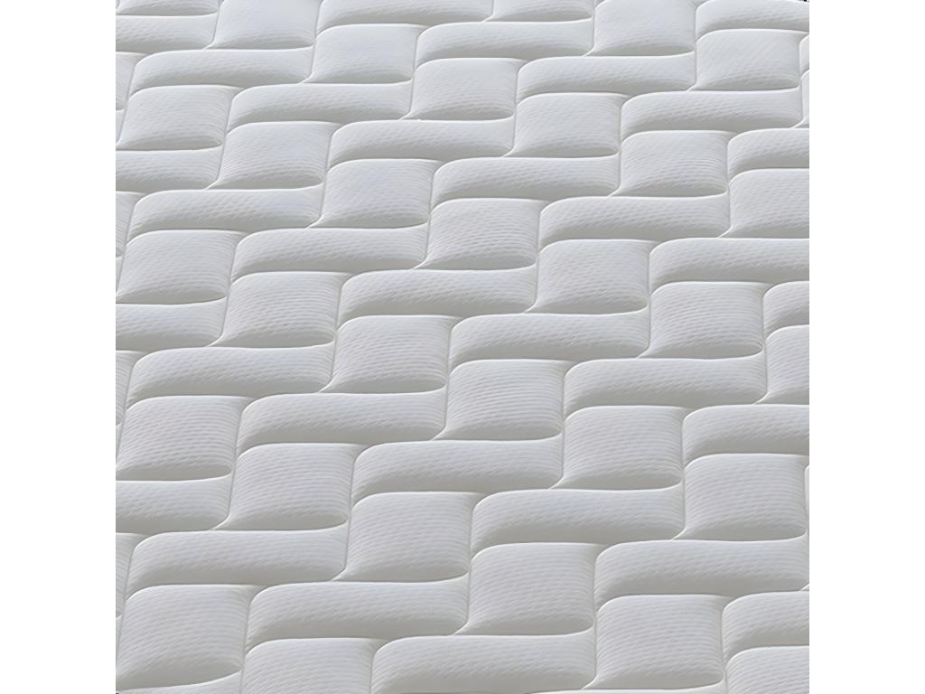 Mattress, 17 cm Thick, 160 x 200 cm