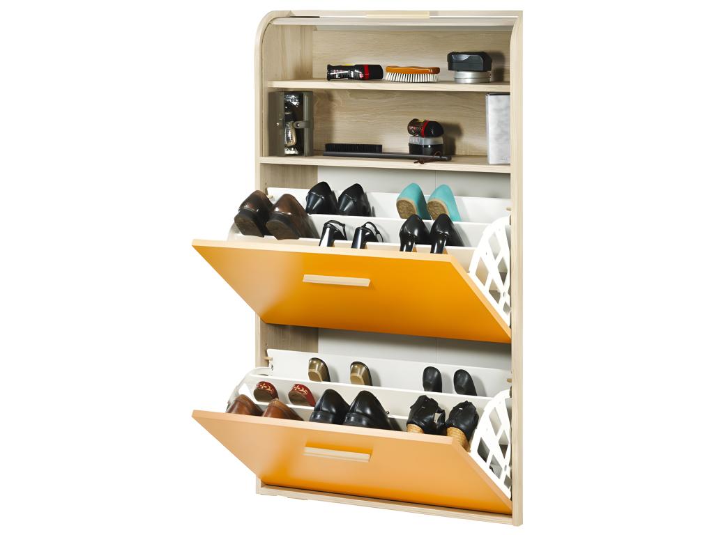 Oak Wood Home Furniture