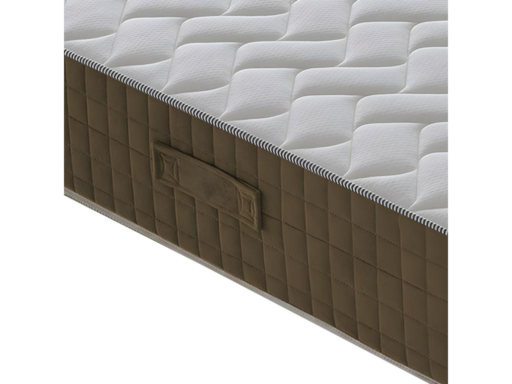 Mattress, 17 cm Thick, 160 x 200 cm