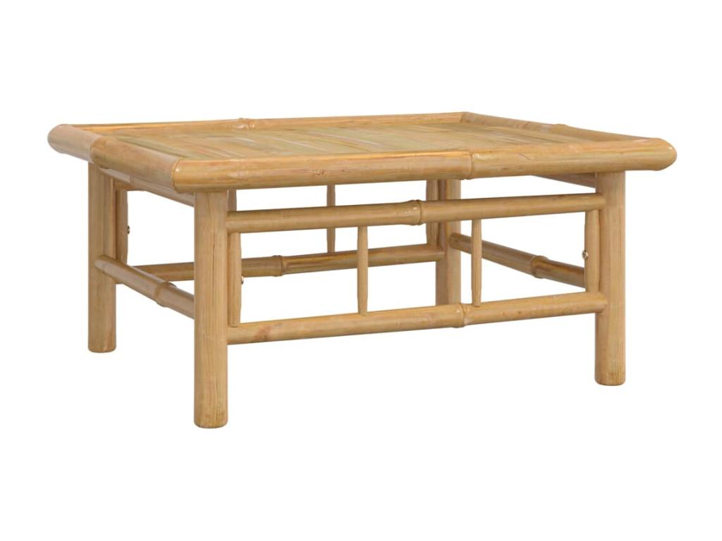 Brown Outdoor Furniture Set - dlz1766460975618