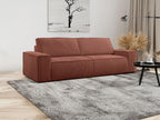 Velvet Sofa Bed