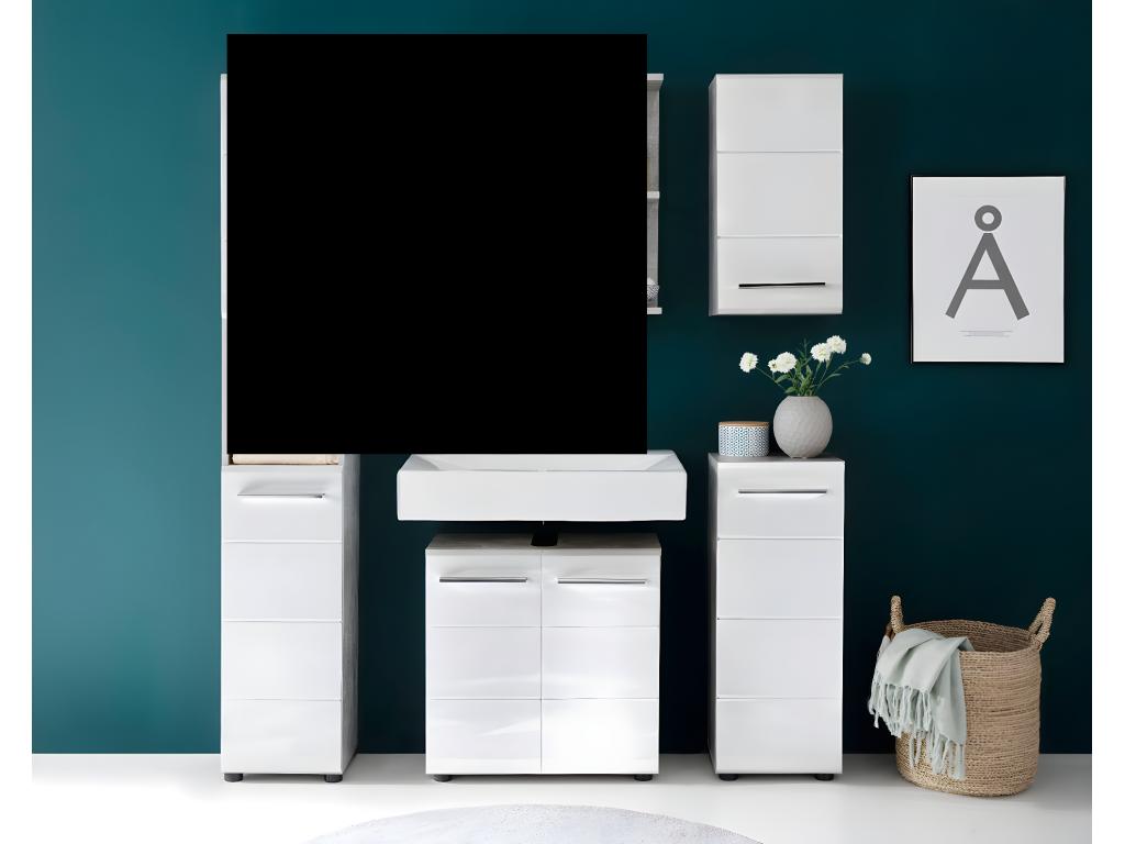 White Wardrobe - dlz1766461289482