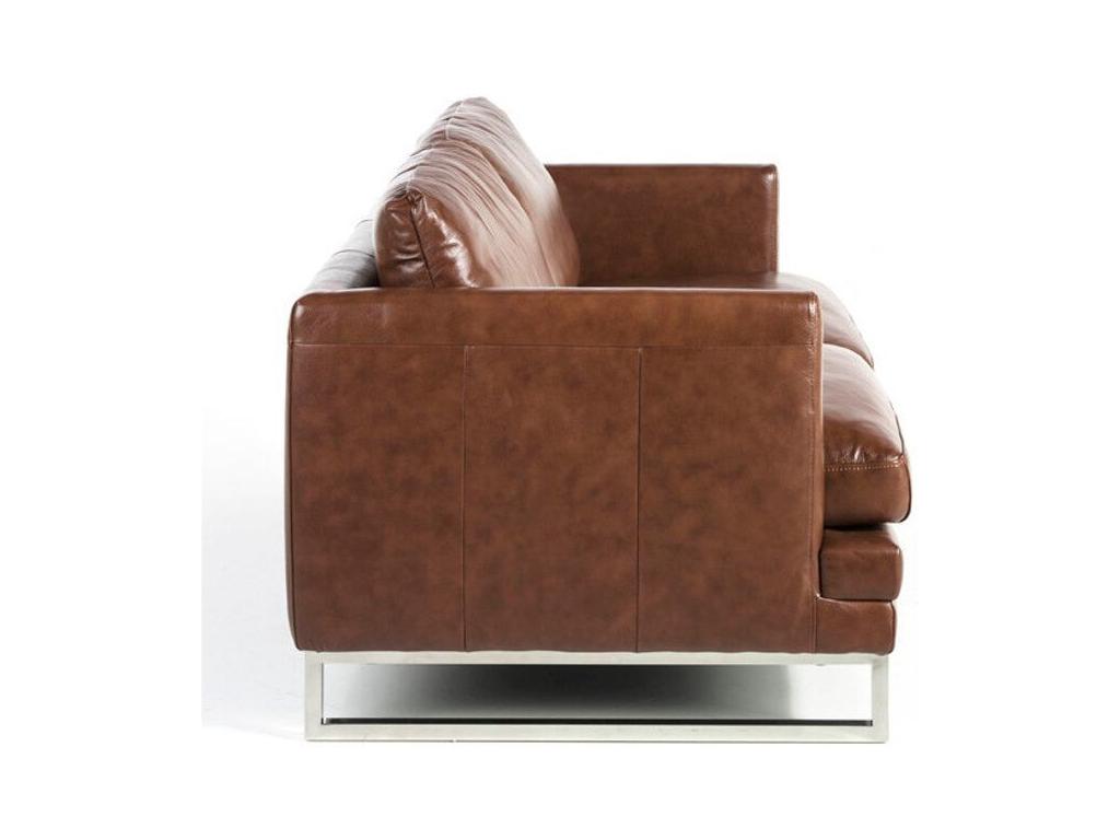 Leather Sofa