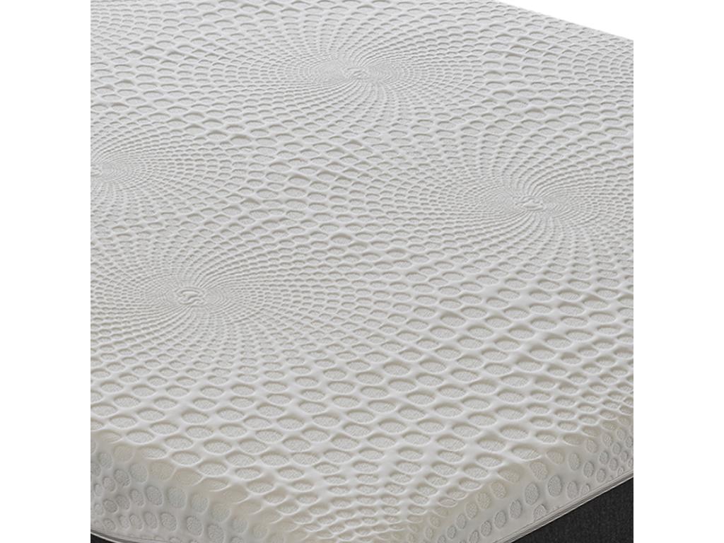 Mattress, 25 cm Thick, 140 x 200 cm