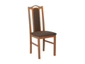 Brown Chair, 97 x 43 x 40 cm