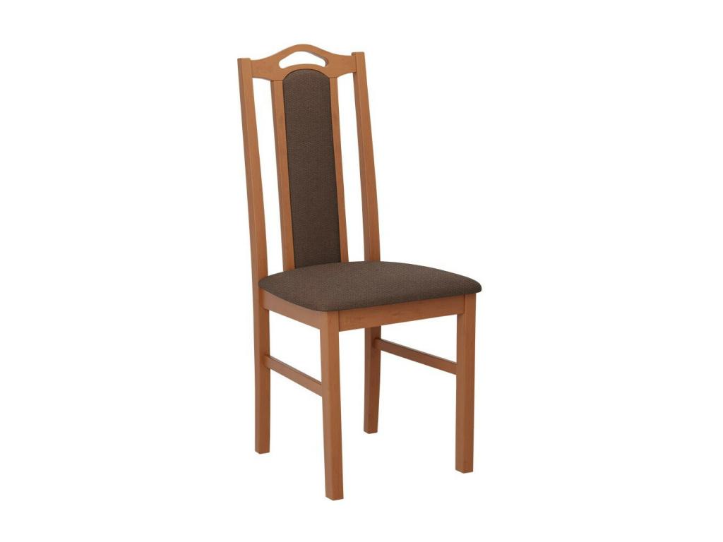 Brown Chair, 97 x 43 x 40 cm