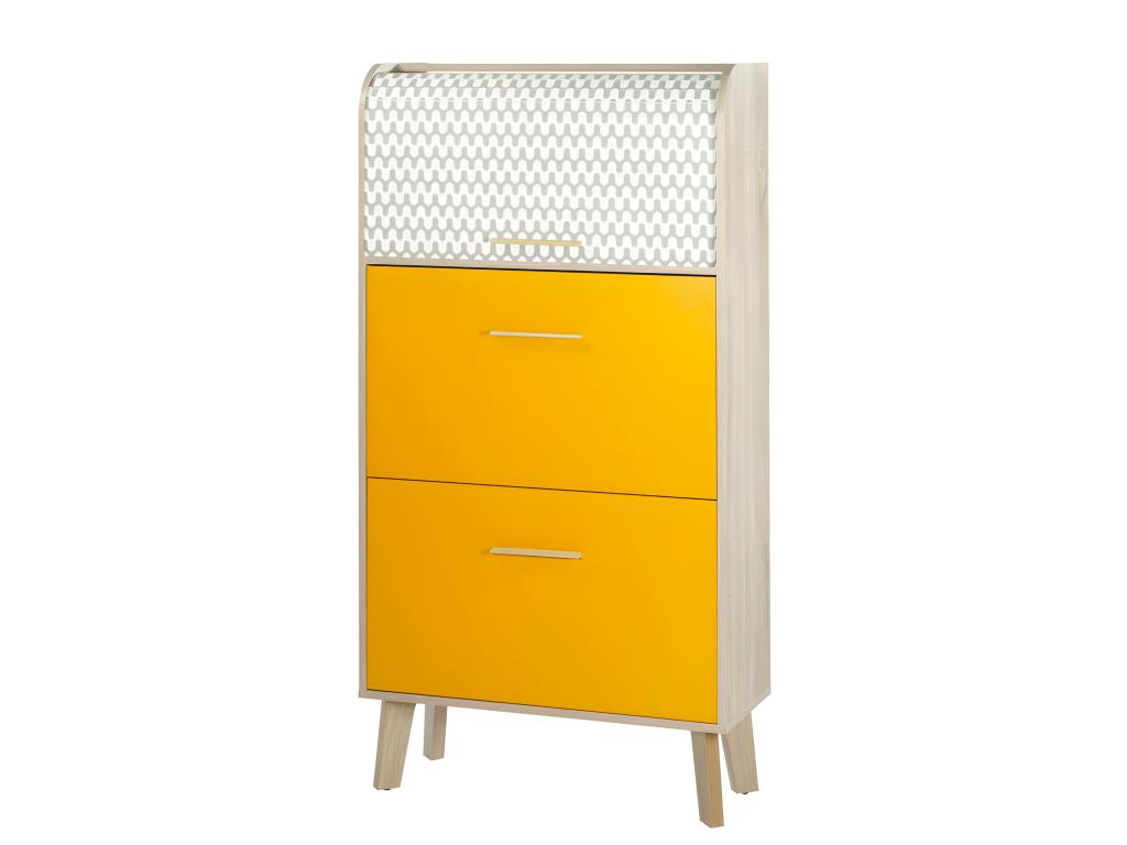 Oak Wood Home Furniture