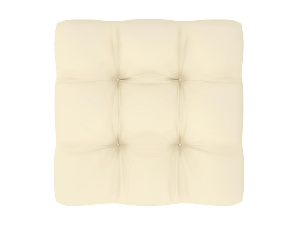 Natural Pine Wood Outdoor Furniture Set