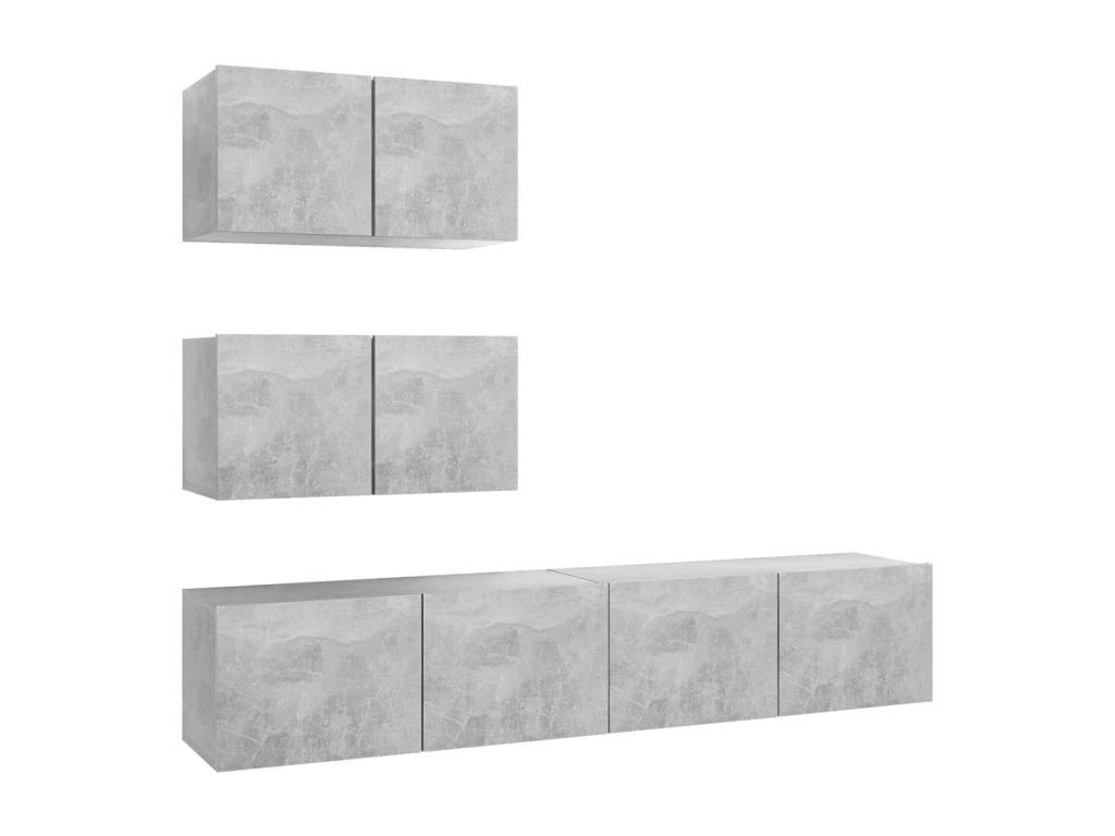 Brown Wardrobe, 60 x 30 x 30 cm