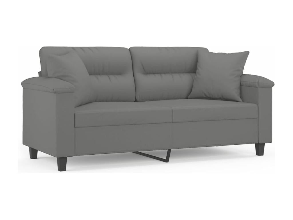 Gray Sofa - dlz1766461040499