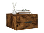 Natural Oak Wood Home Furniture, 35 x 35 x 20 cm