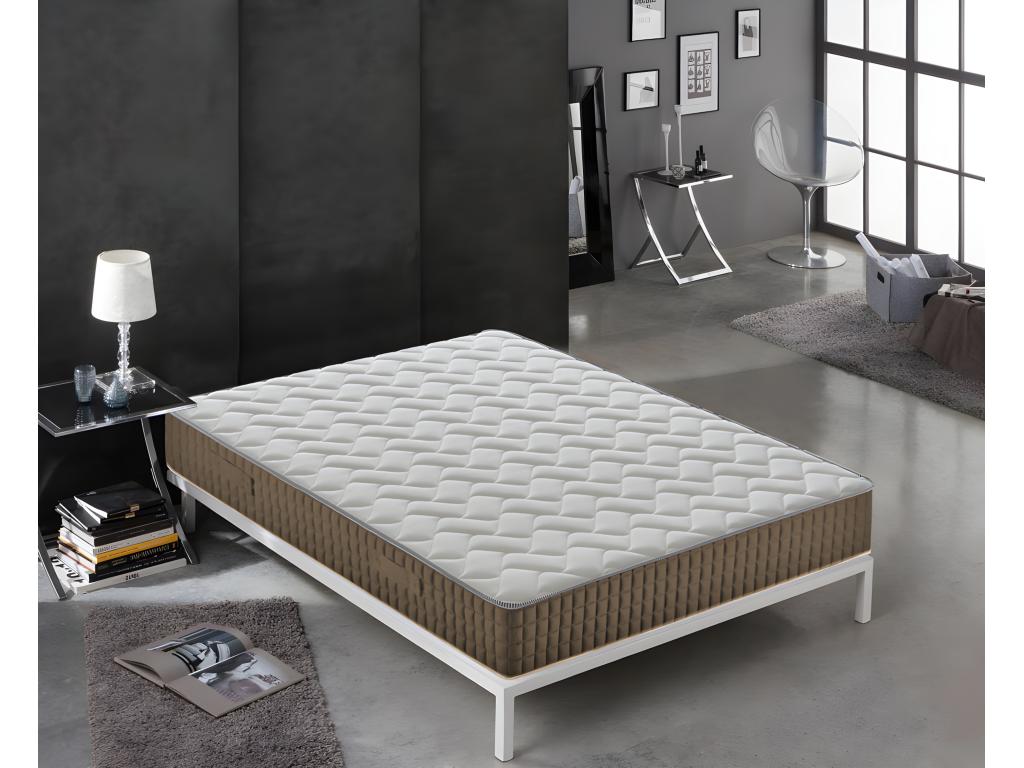 Mattress, 17 cm Thick, 160 x 200 cm
