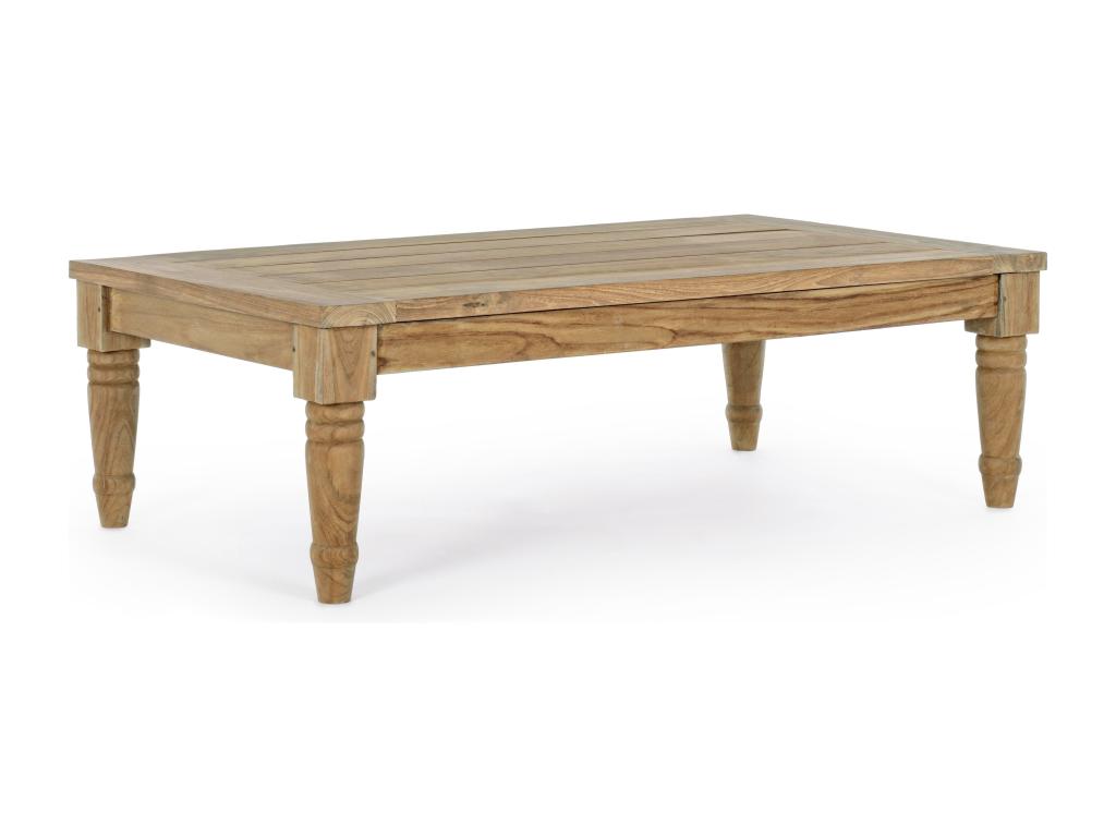 Brown Coffee Table - dlz1766461823906