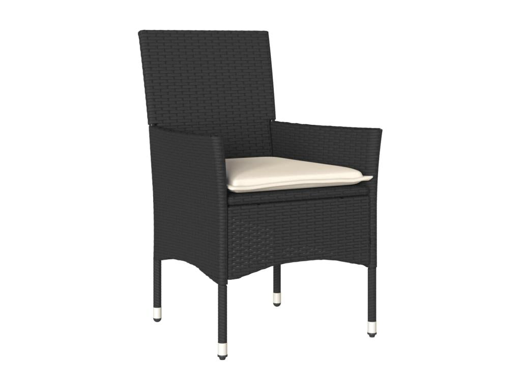 Black Glass Home Furniture