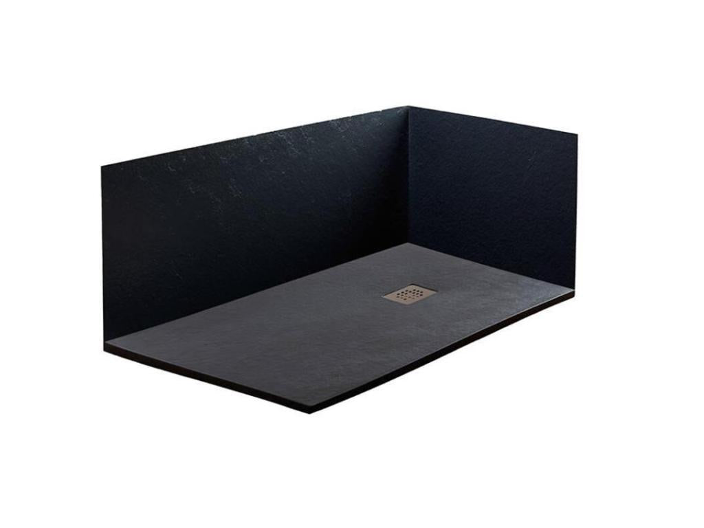 Black Marble Home Furniture, 80 x 130 cm