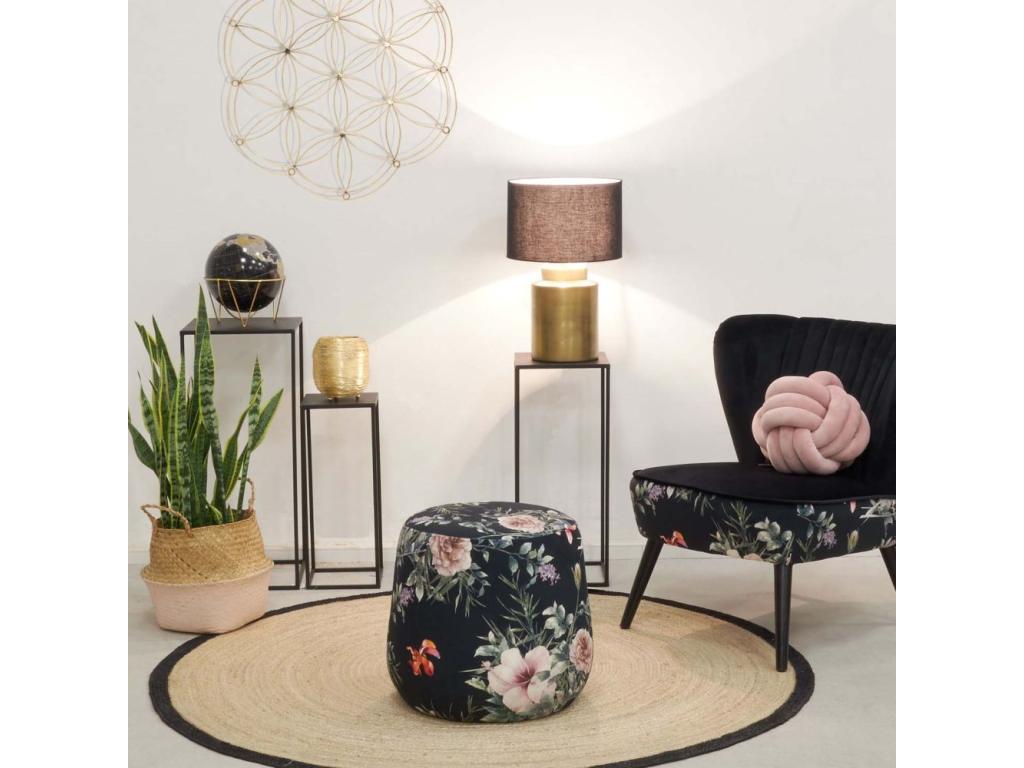 Black Metal Home Furniture - dlz1766461267426