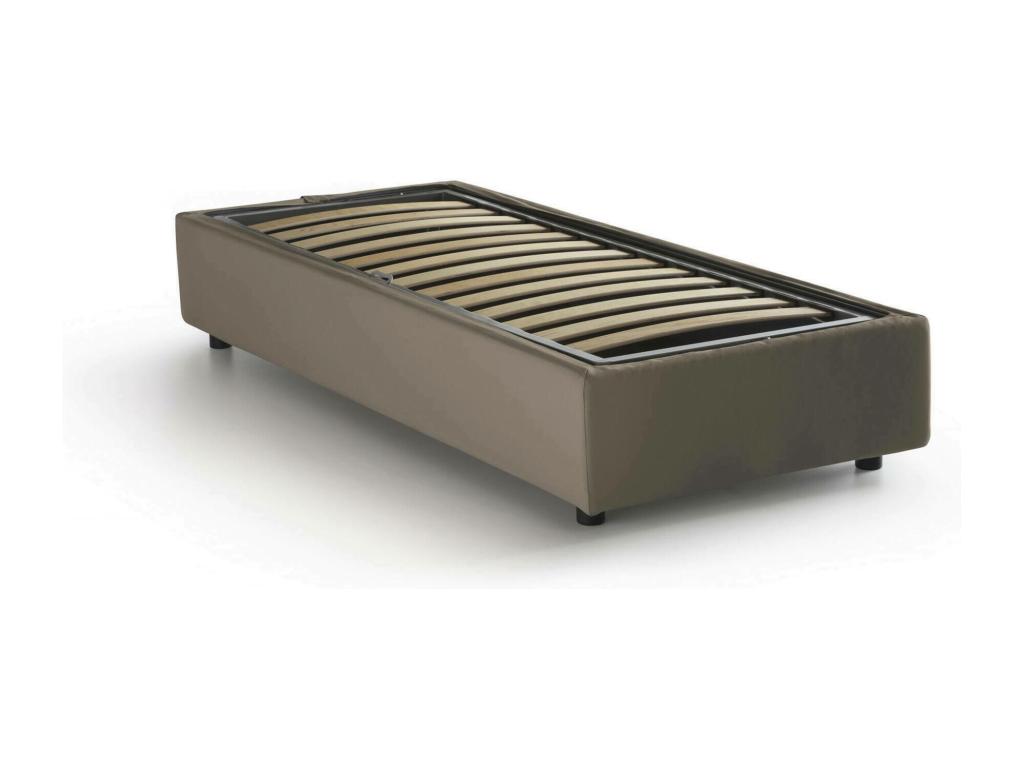 Fabric Mattress, 90 x 190 cm