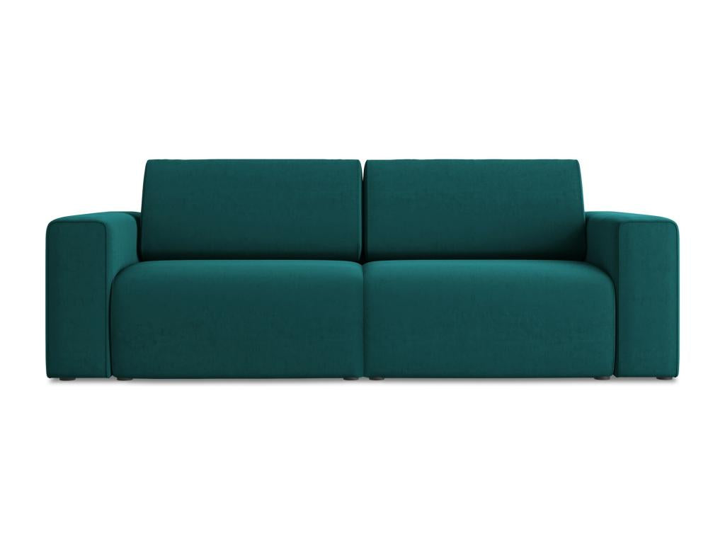 Blue Sofa