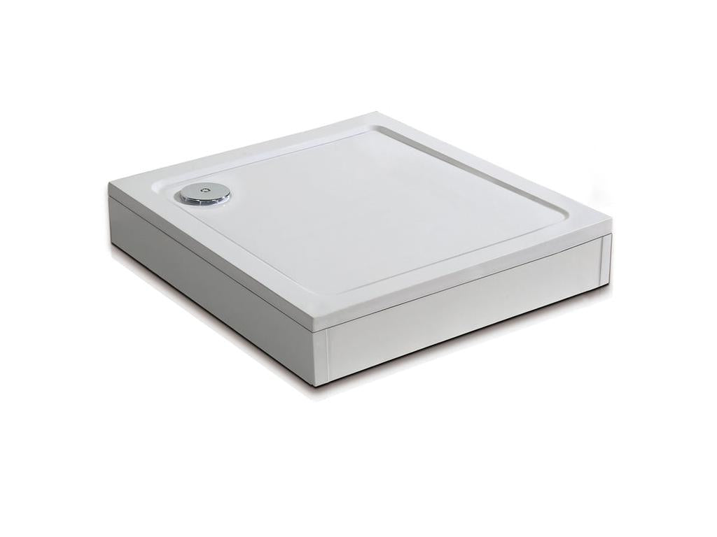 White Home Furniture, 100 x 100 cm