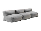 Gray Outdoor Furniture Set