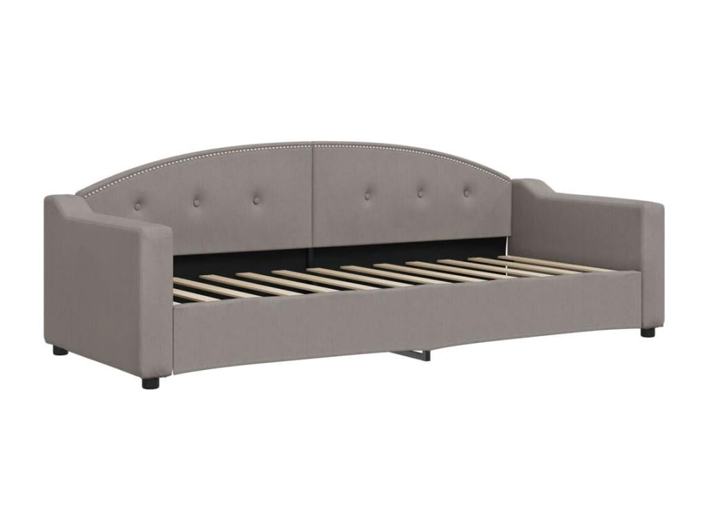 Fabric Mattress, 80 x 200 cm