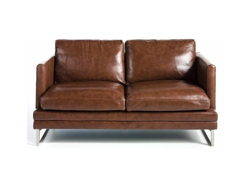 Leather Sofa