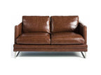 Leather Sofa