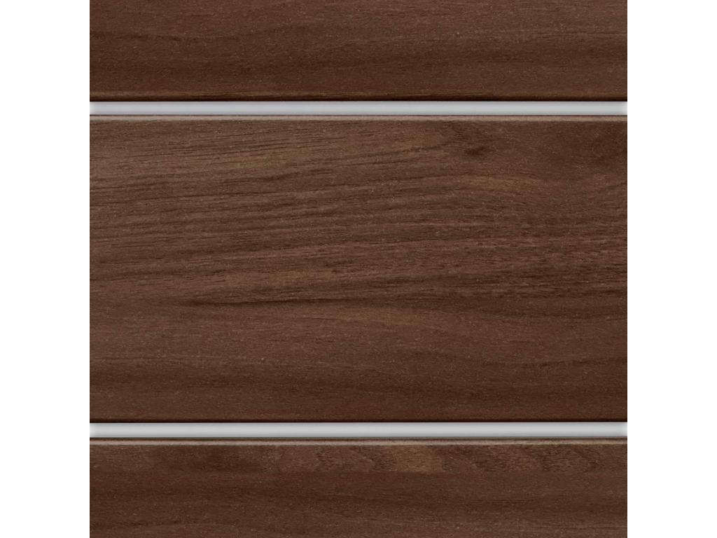 Natural Bed, 190 x 46 cm