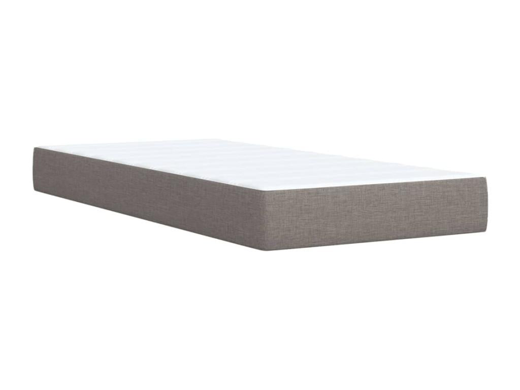 Fabric Mattress, 90 x 190 cm - dlz1766461609056