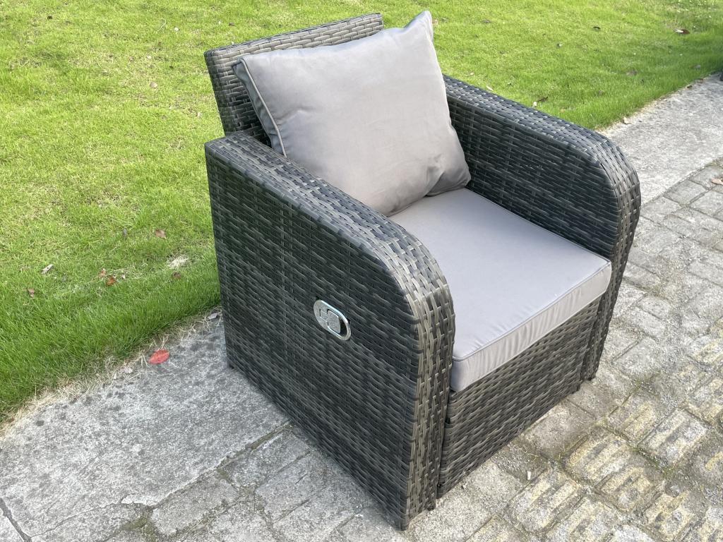 Gray Sofa - dlz1766461385412