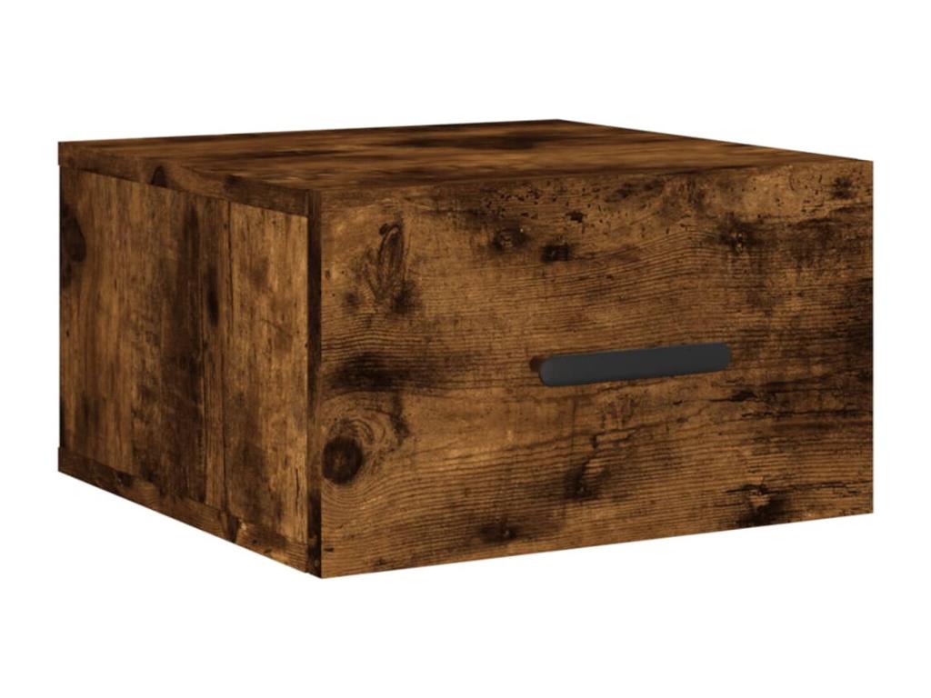 Natural Oak Wood Home Furniture, 35 x 35 x 20 cm