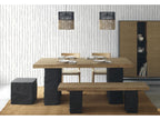 Black Sideboard