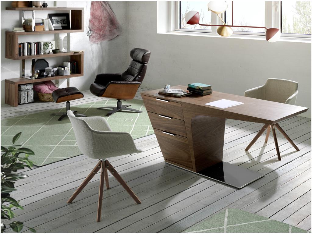 Gray Fabric Chair - dlz1766461649484