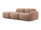 Loop Fabric Sofa