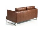 Leather Sofa