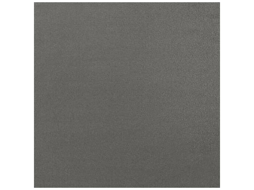 Gray Bed, 80 x 207 x 114 cm