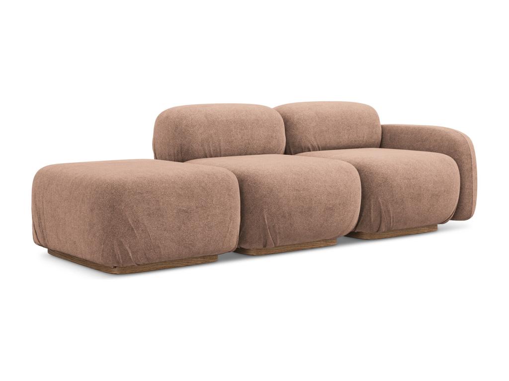 Loop Fabric Sofa