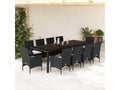 Black Glass Home Furniture