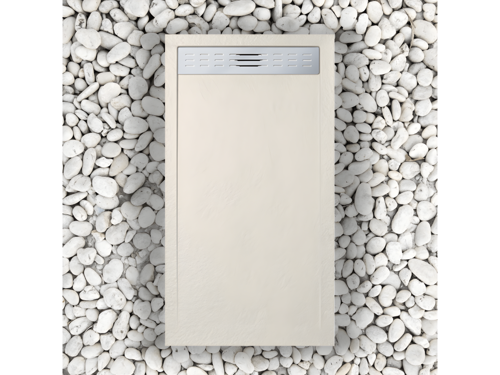 Beige Marble Home Furniture, 70 x 195 cm