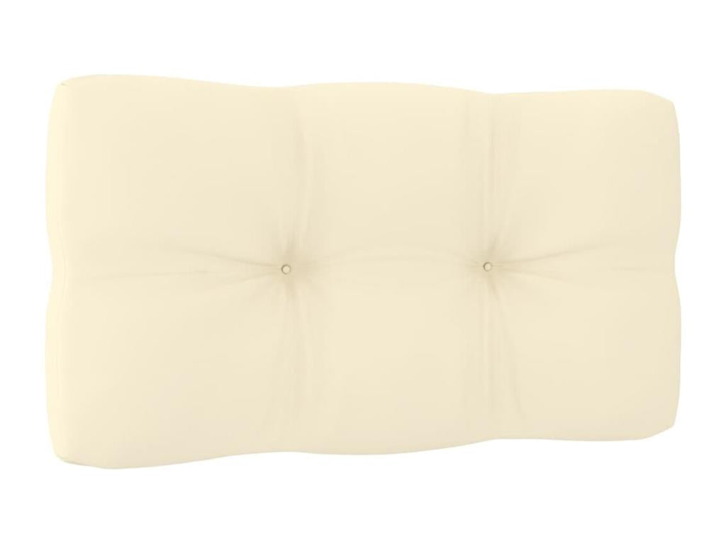 Brown Pine Wood Outdoor Furniture Set