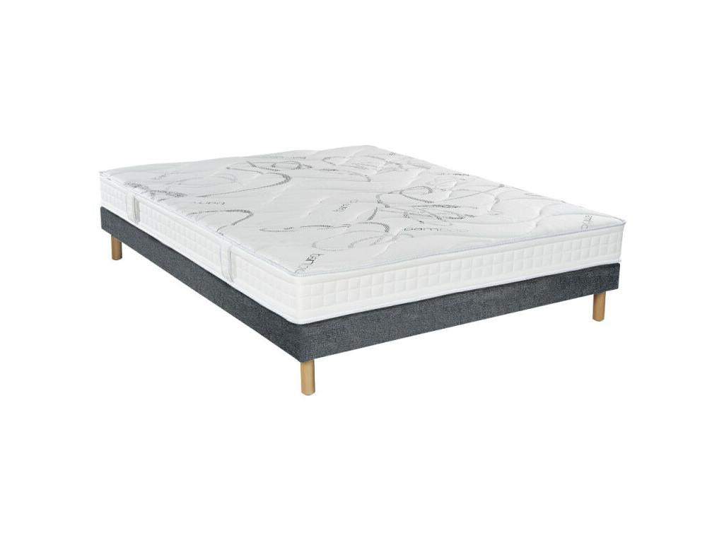 White Home Furniture, 160 x 190 cm