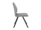 Gray Accent Chair