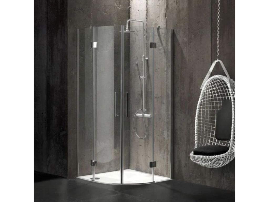 White Home Furniture, 90 x 90 cm