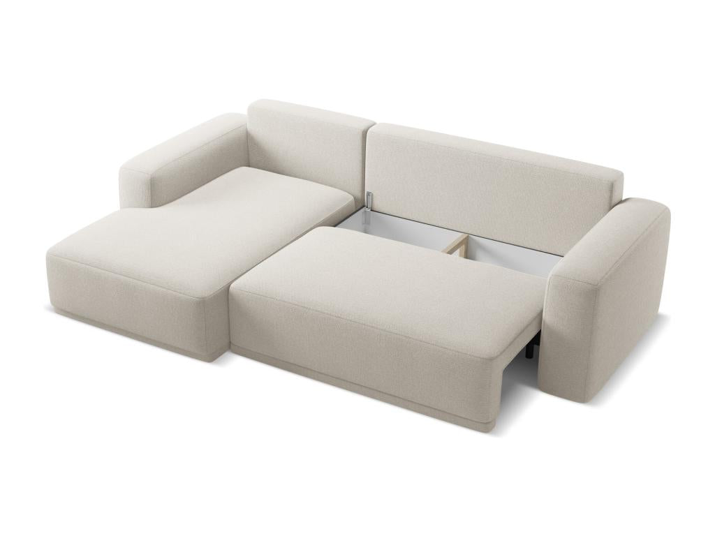 Fabric Sofa Bed - dlz1766461393223