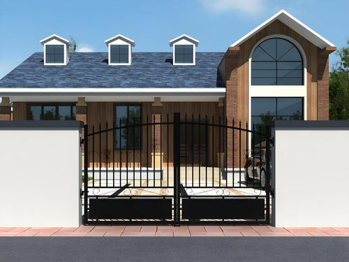 Black Home Furniture - dlz1766461695591