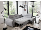 Fabric Sofa Bed - dlz1766461153927