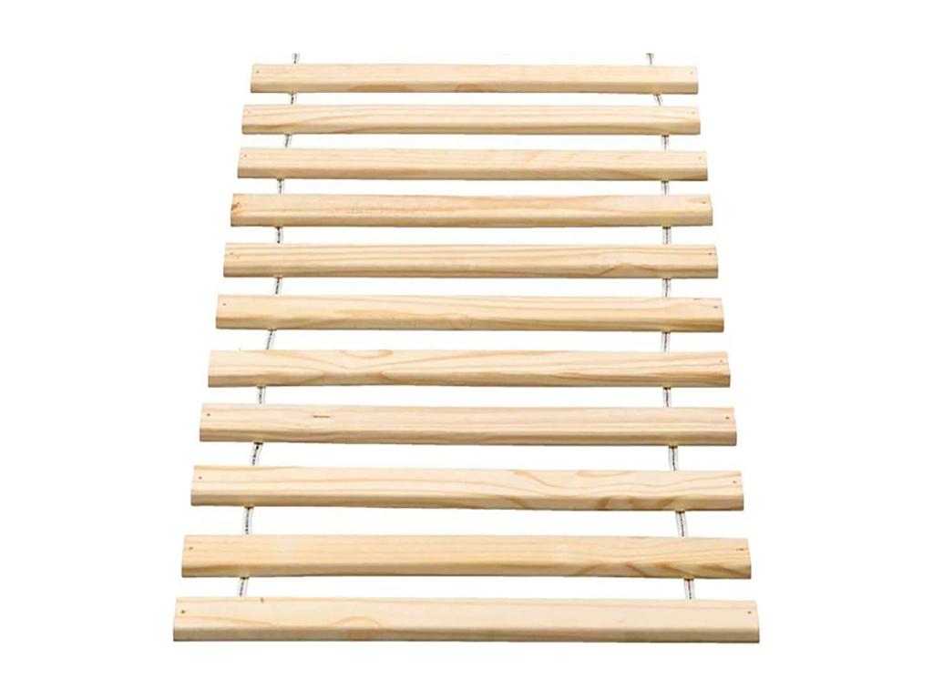 White Mattress, 90 x 200 cm