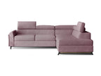 Fabric Sofa Bed - dlz1766461153927