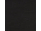 Black Velvet Mattress, 100 x 200 cm